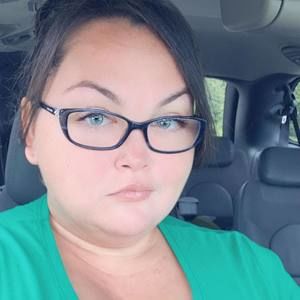 Meet your Posher, Bethany